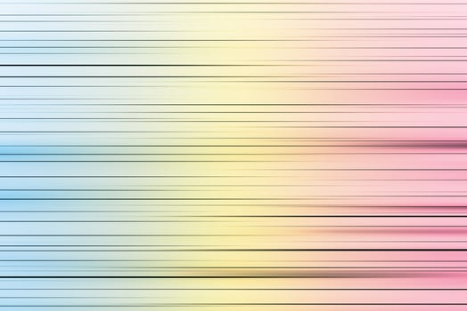 Colorful gradient abstract background. photo
