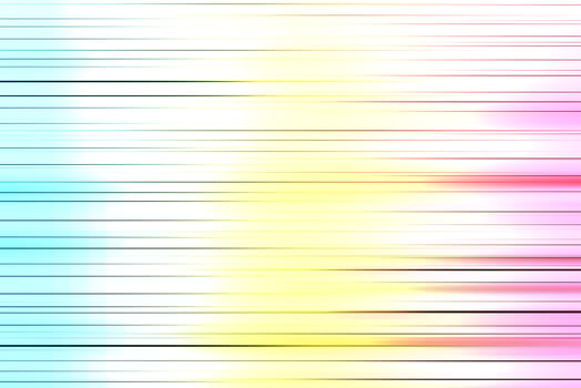 Colorful gradient abstract background. photo