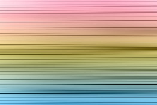 Colorful gradient abstract background. photo