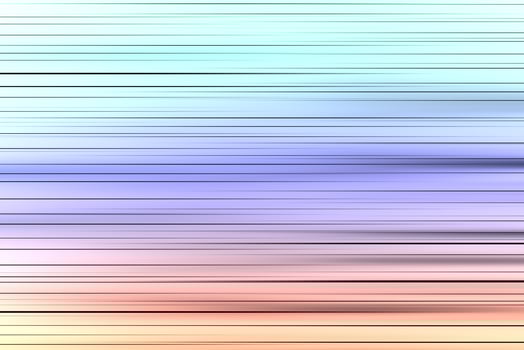 Colorful gradient abstract background. photo