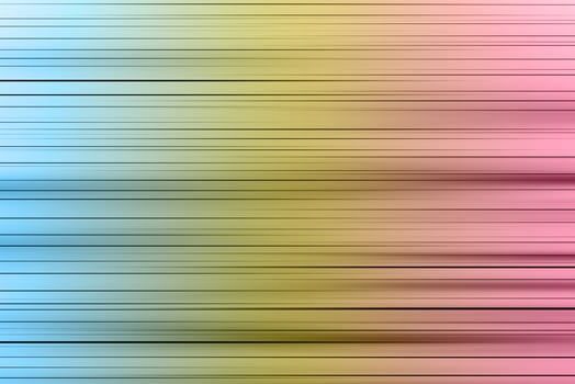 Colorful gradient abstract background. photo