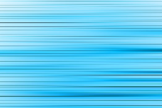 Blue gradient abstract background. photo