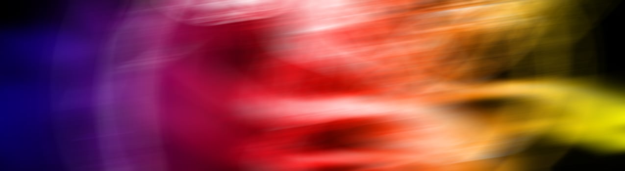 Rainbow colors abstract background for design. photo