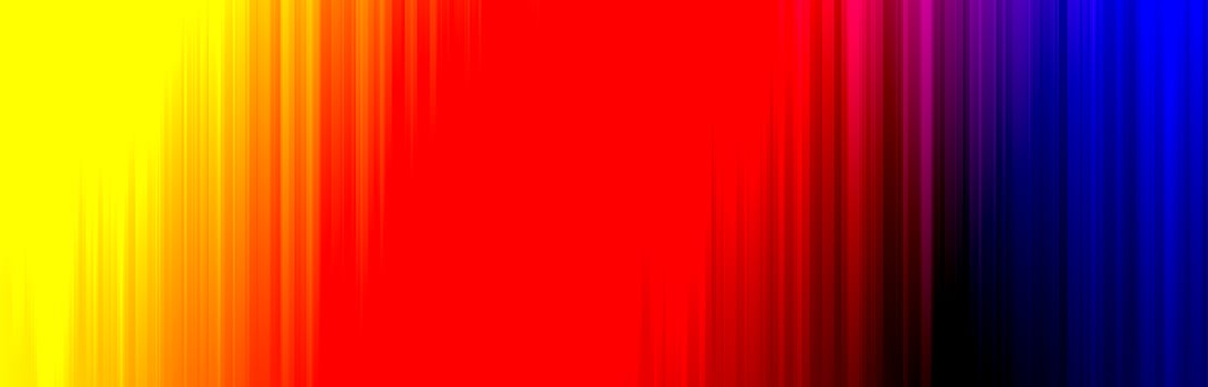 Rainbow colors abstract background. photo