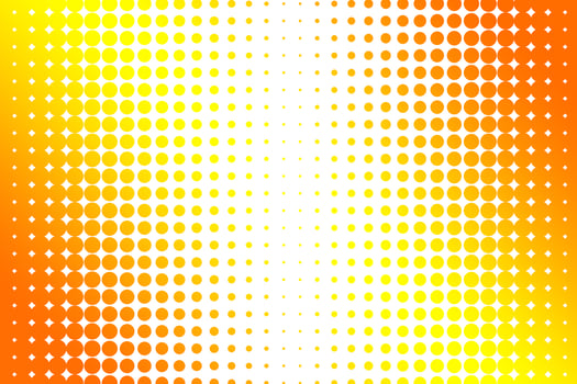 Futuristic abstract gradient background for design. photo