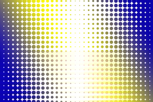 Futuristic abstract gradient background for design. photo