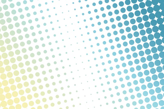 Futuristic abstract gradient background for design. photo