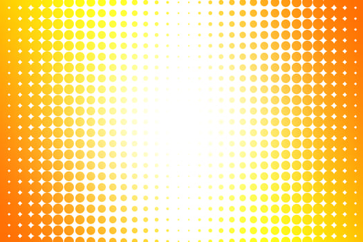 Futuristic abstract gradient background for design. photo