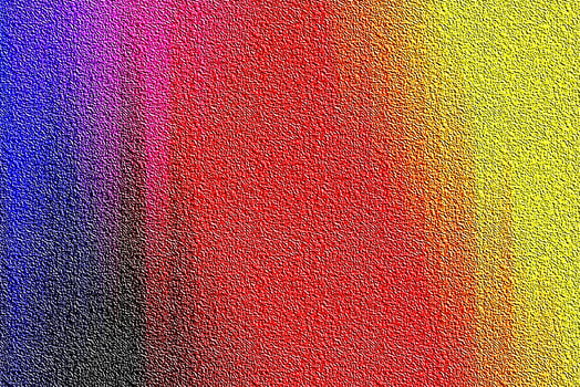 Colorful gradient abstract background. photo