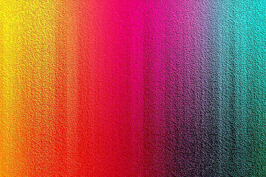 Rainbow colors gradient abstract background. photo