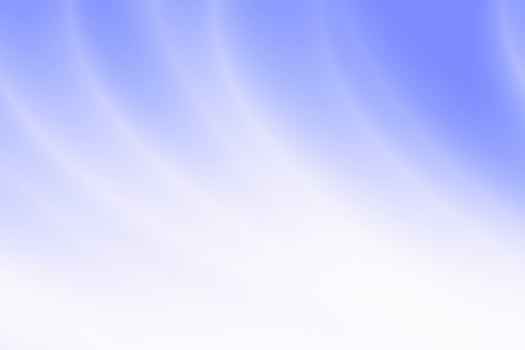Blue gradient abstract background. photo