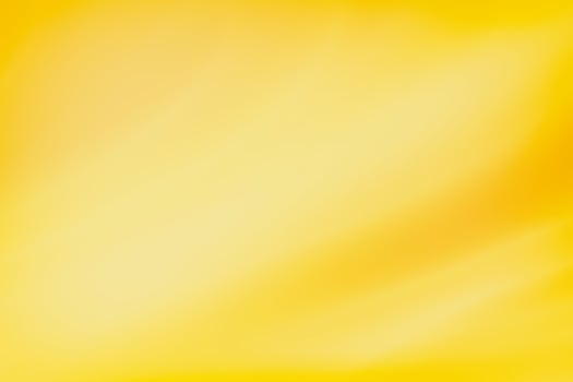 Yellow gradient abstract background. photo
