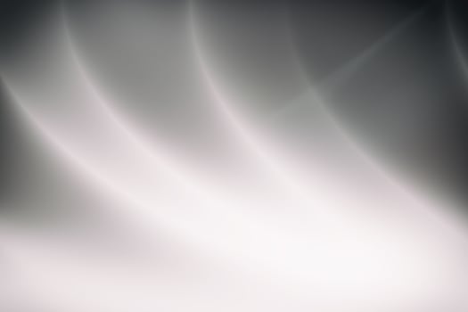 Monochrome gradient abstract background. photo