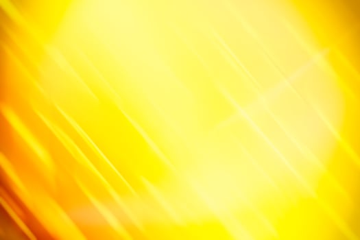 Yellow gradient abstract background. photo
