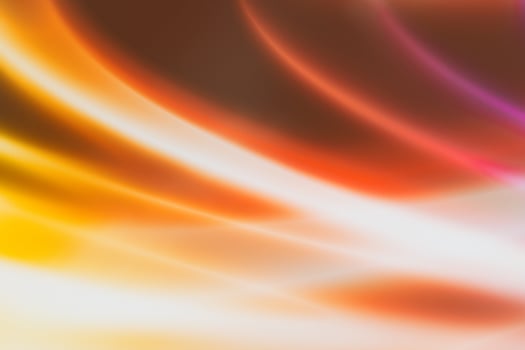 Colorful gradient abstract background. photo