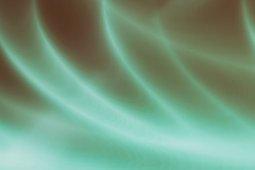 Blue gradient abstract background. photo