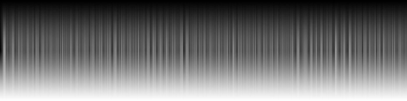 Monochrome gradient abstract background. photo