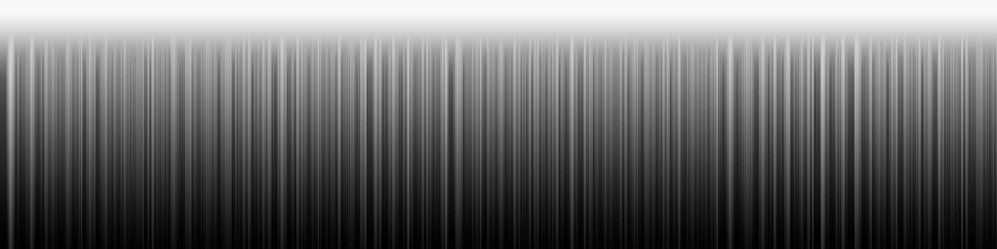 Monochrome gradient abstract background. photo