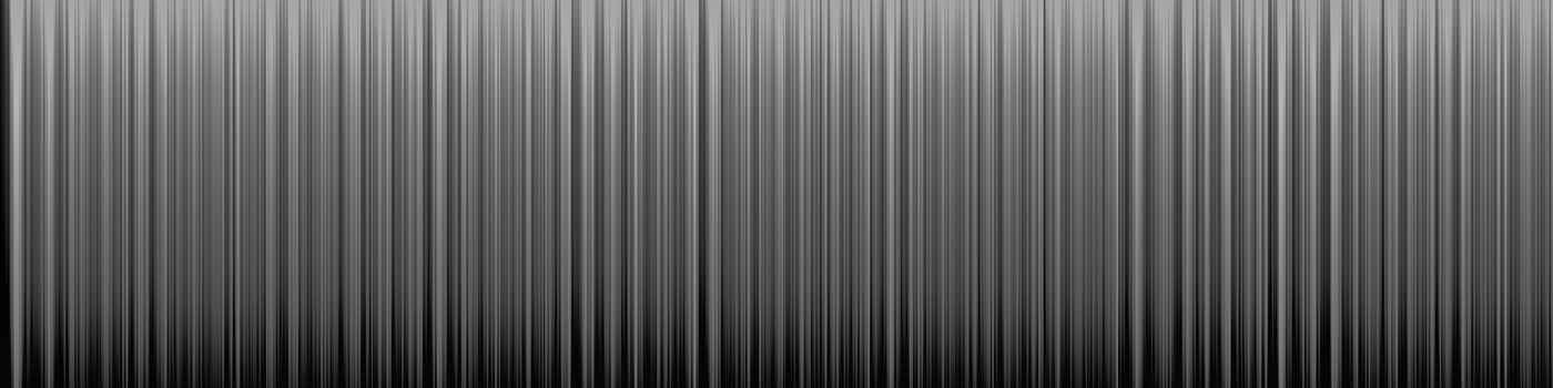 Monochrome gradient abstract background. photo