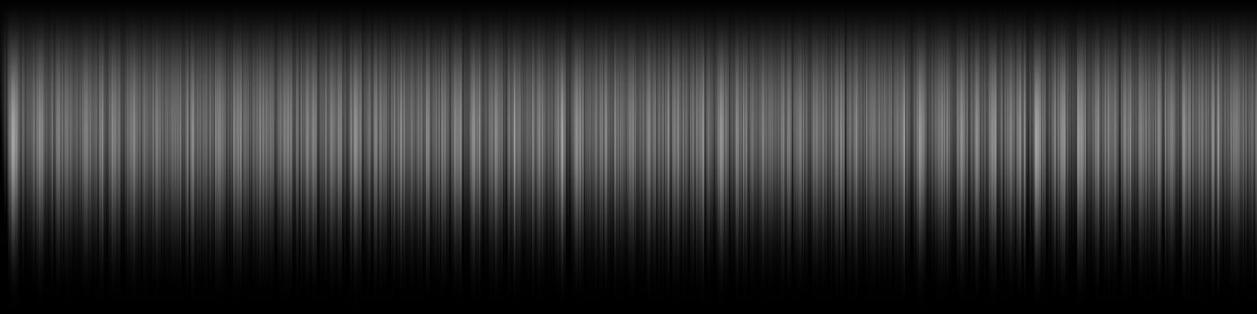 Monochrome gradient abstract background. photo