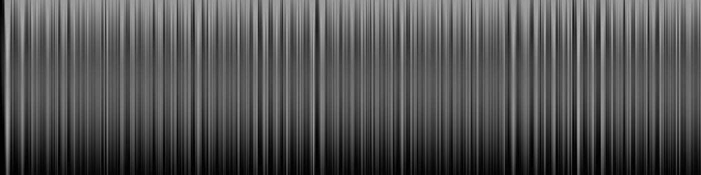 Monochrome gradient abstract background. photo