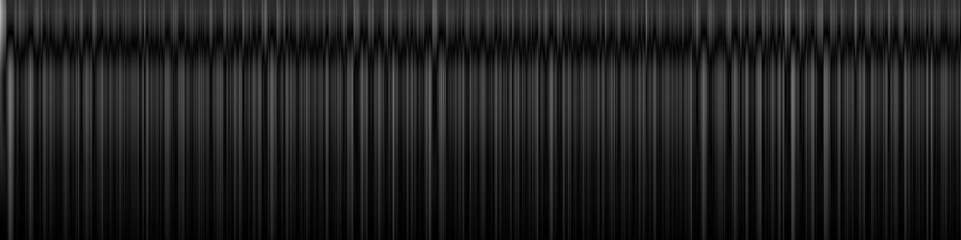 Monochrome gradient abstract background. photo