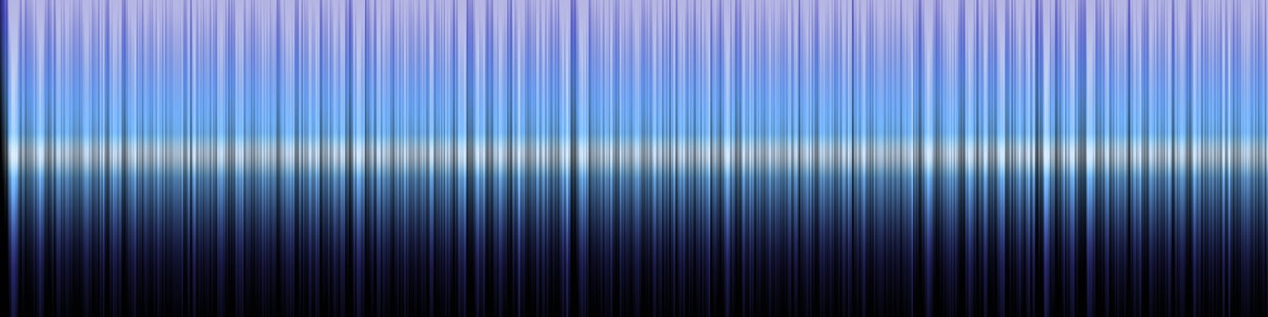 Black and blue gradient abstract background. photo