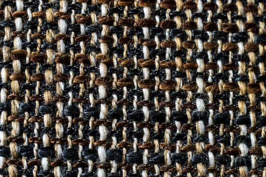 Texture of cloth material for design. Abstract background. photo