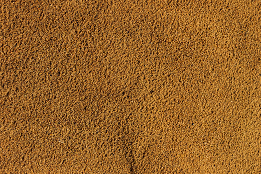 Detailed sand texture photo