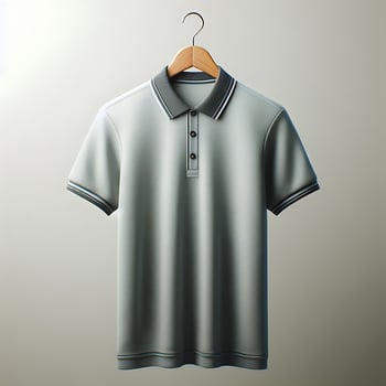 Polo T Shirt design photo