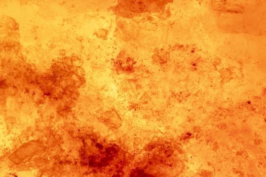 Orange abstract background for design. photo