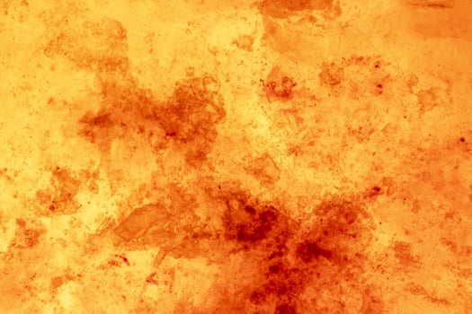 Orange abstract background for design. photo