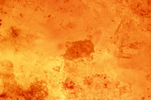 Orange abstract background for design. photo