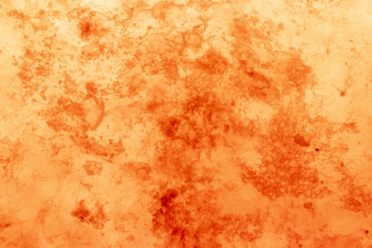 Orange abstract background for design. photo