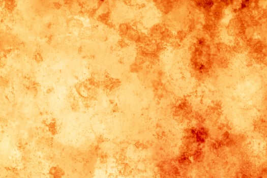 Orange abstract background for design. photo