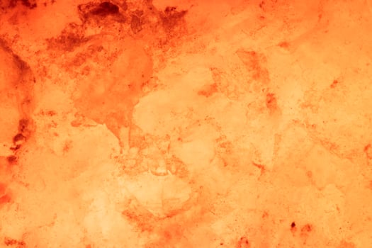Orange abstract background for design. photo