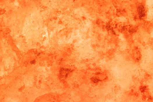 Orange abstract background for design. photo