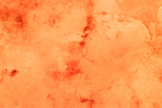 Orange abstract background for design. photo