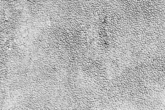 Texture of peeling paint from metal. photo