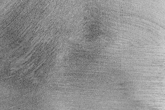 Texture of gray decorative plaster. photo