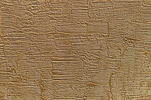 Texture of orange wallpaper. photo