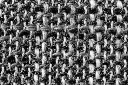 Texture of cloth material for design. Abstract background. photo