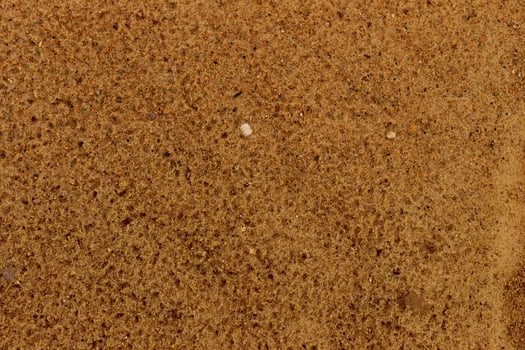 Detailed sand texture photo