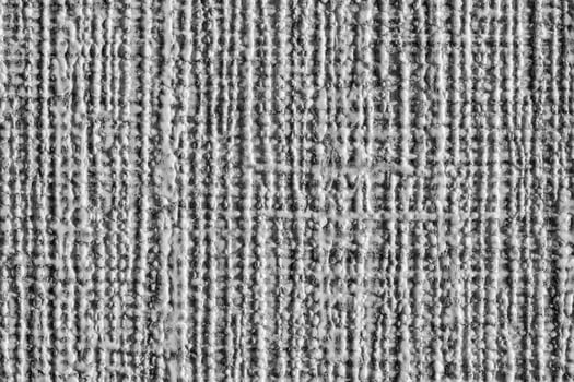 Texture of monochrome wallpaper. photo