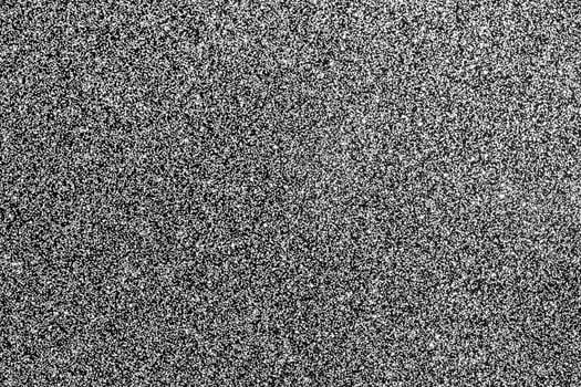 Abstract background with black and white dots. photo