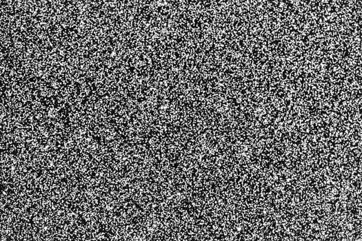 Abstract background with black and white dots. photo