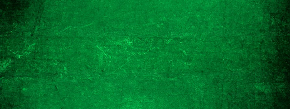 Vibrant Green Textured Background Ideal for Banner Design photo