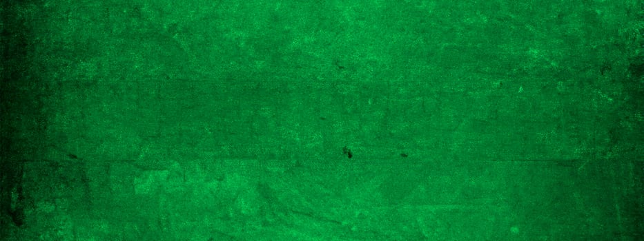 Vibrant Green Textured Background Ideal for Banner Design photo