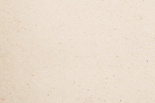 Textured Recycled Paper Background, Abstract Cardboard Sheet Design Element photo