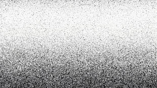 Stipple dotted texture. grunge textured gradient dots background photo
